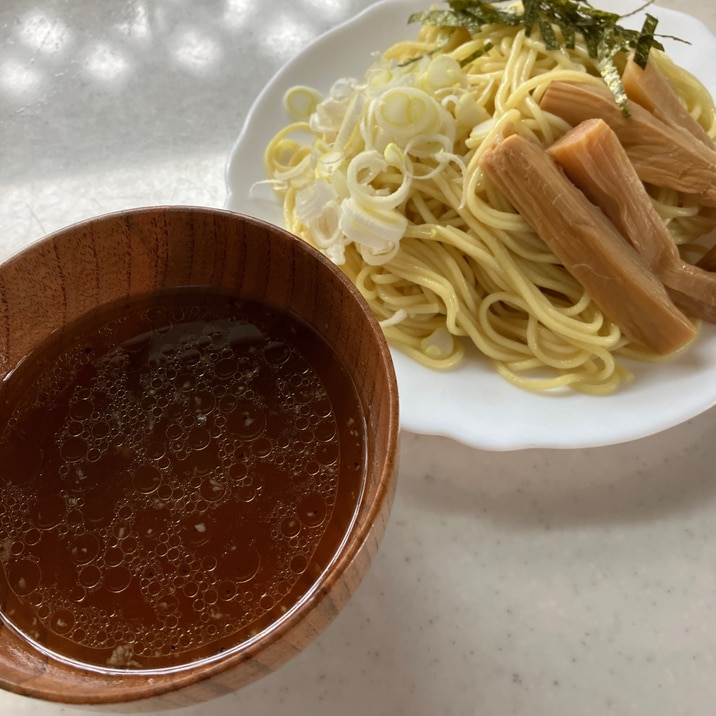 冷やしつけ麺